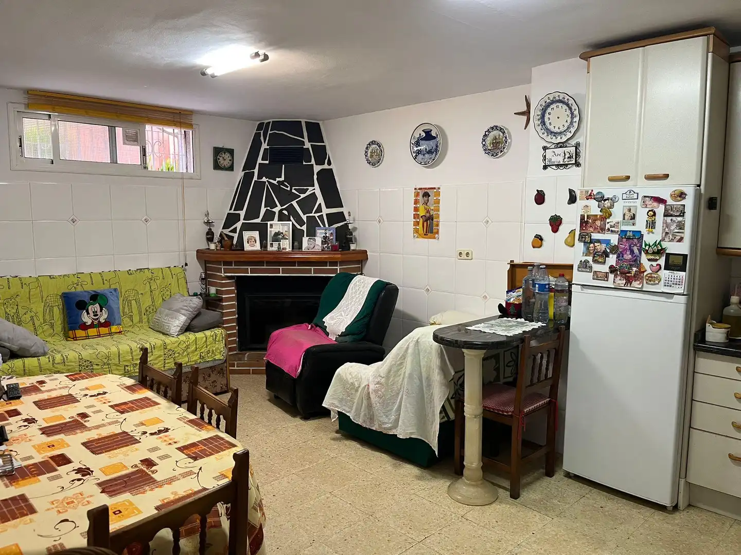Detached house with pool for sale in El Catllar, imagen 14