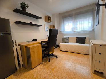 Apartament amb ascensor en venda a Pedanías Oeste