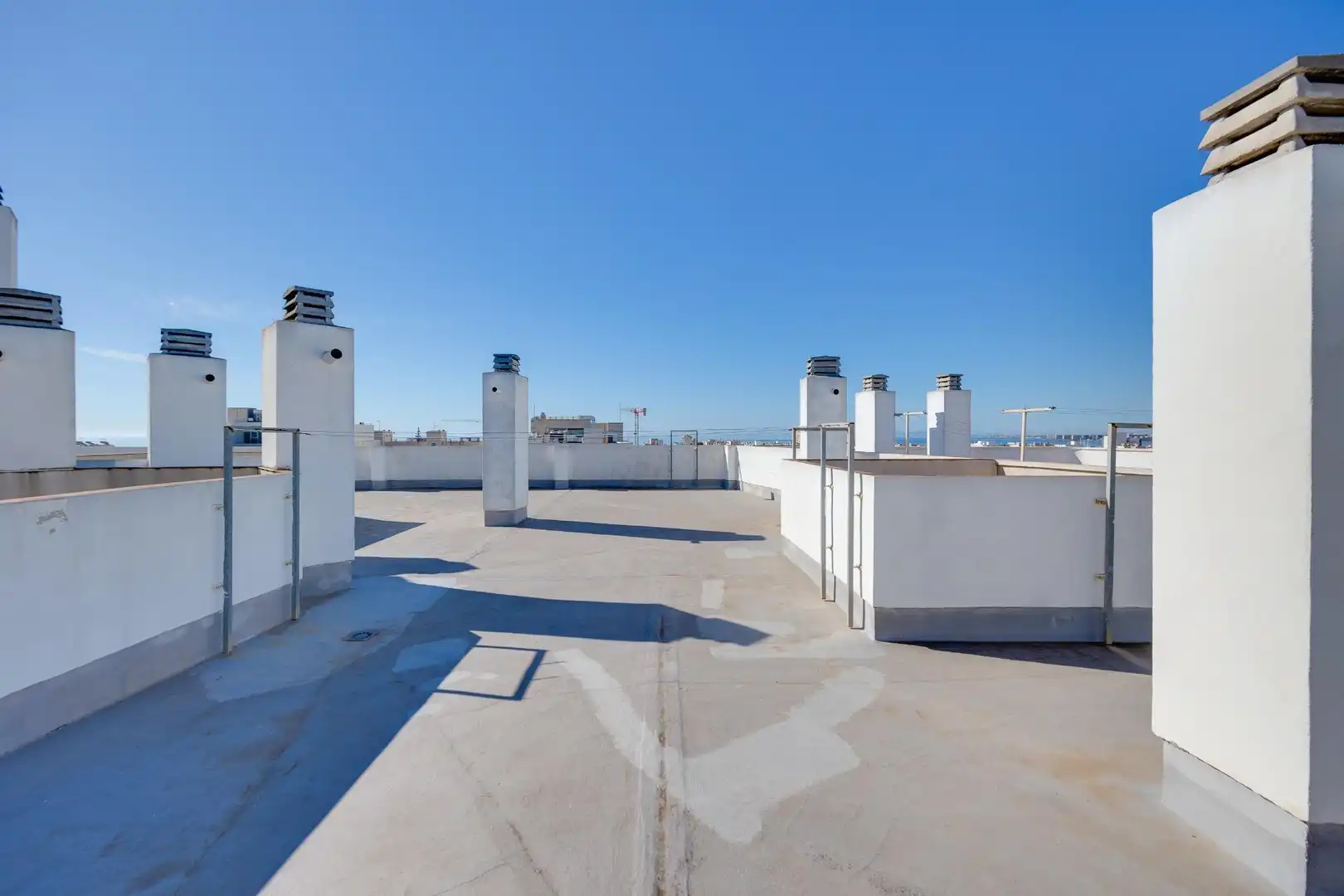 Apartamento con piscina en venta en Calle Calle San Pascual 235b, imagen 26