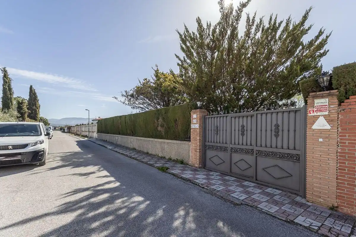 Xalet amb piscina en venda a Calle Olmo, imagen 43