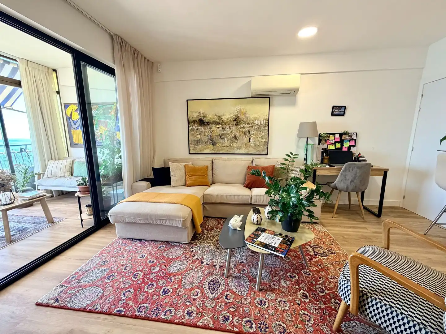 Apartment with lift for sale in Armada española, imagen 15