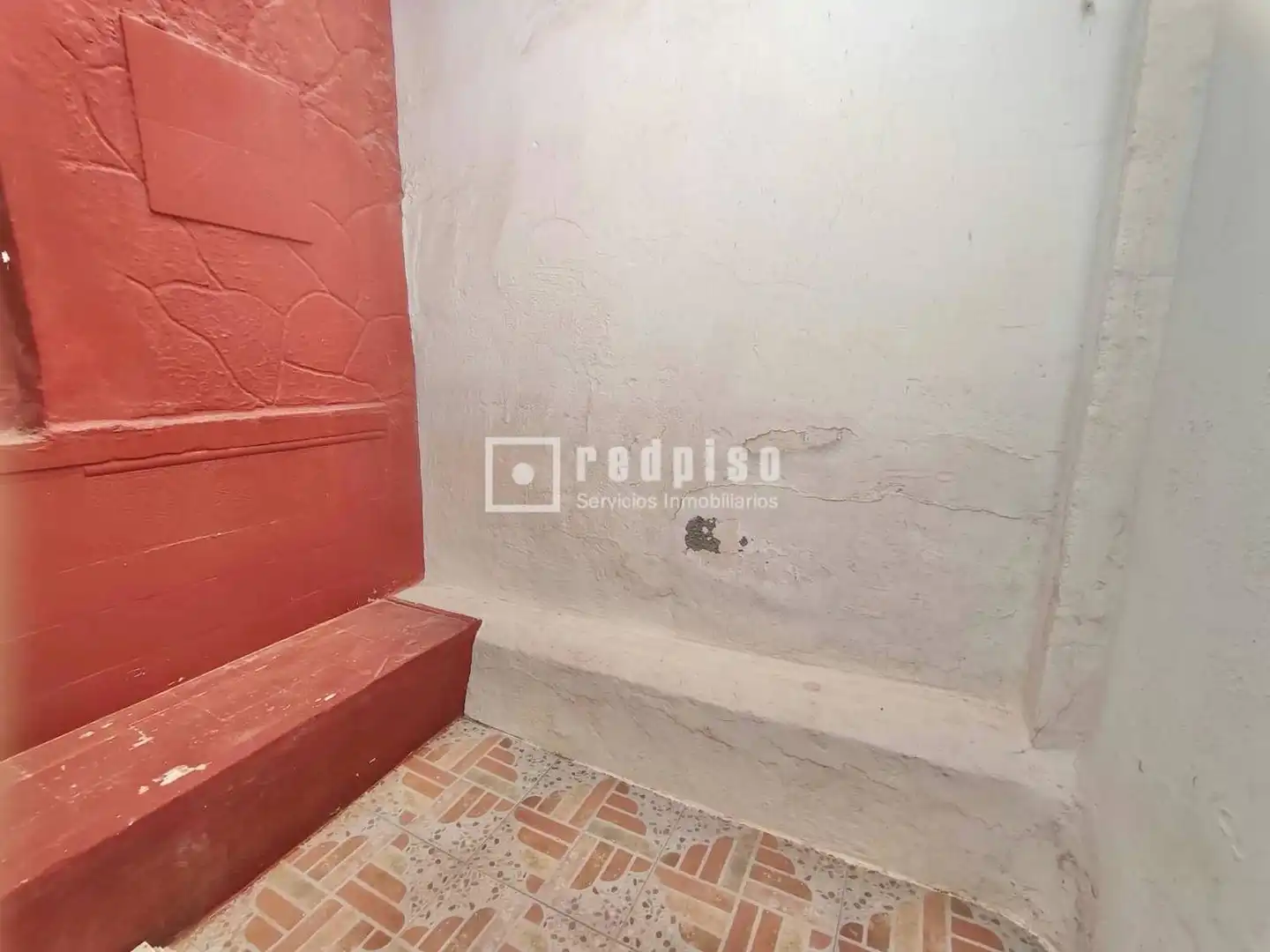 Piso en venta en Málaga