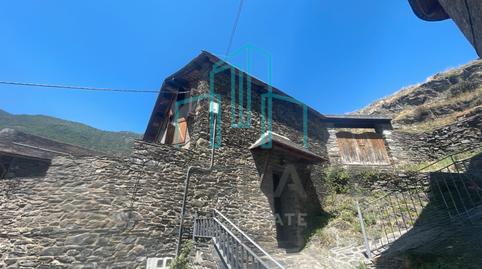 Foto 3 de Casa o xalet en venda a Carrer Unica-lladrós, 95, Vall de Cardós, Lleida