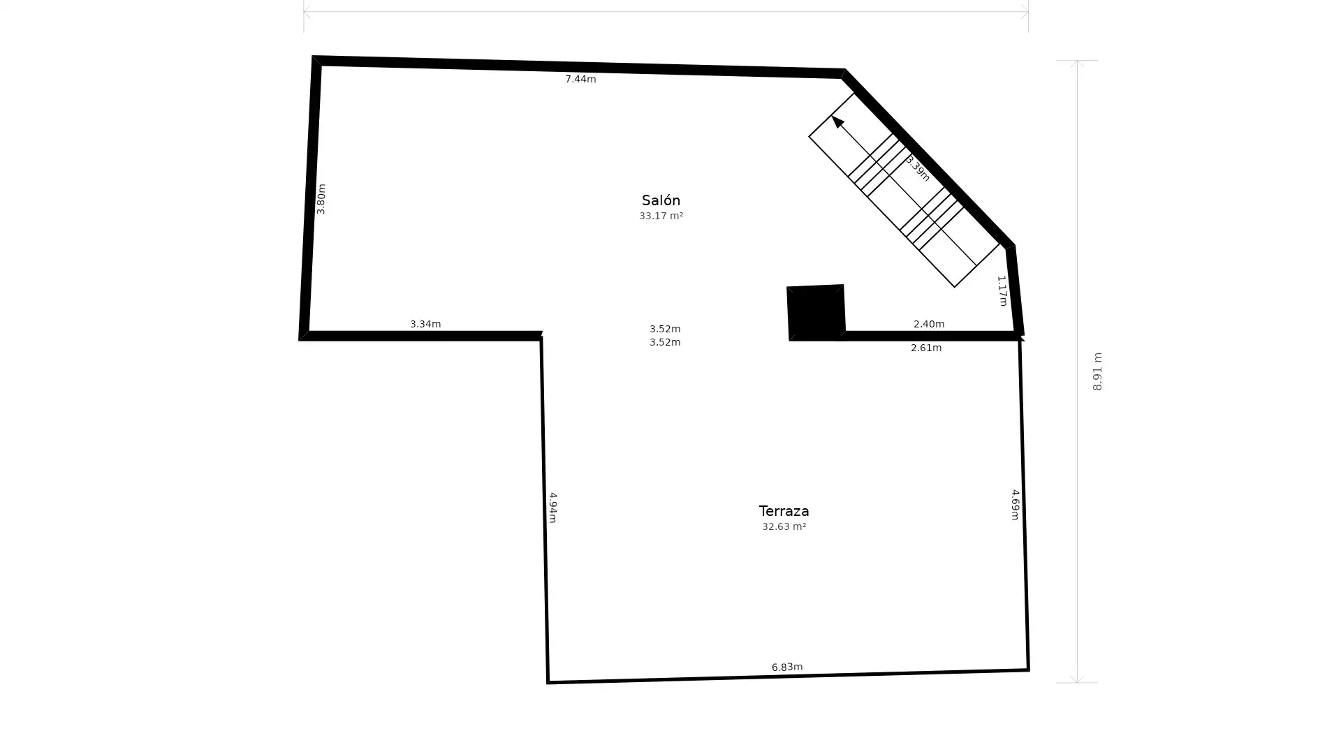 Casa o chalet en venta en Fray Domingo Pitarch, Artana