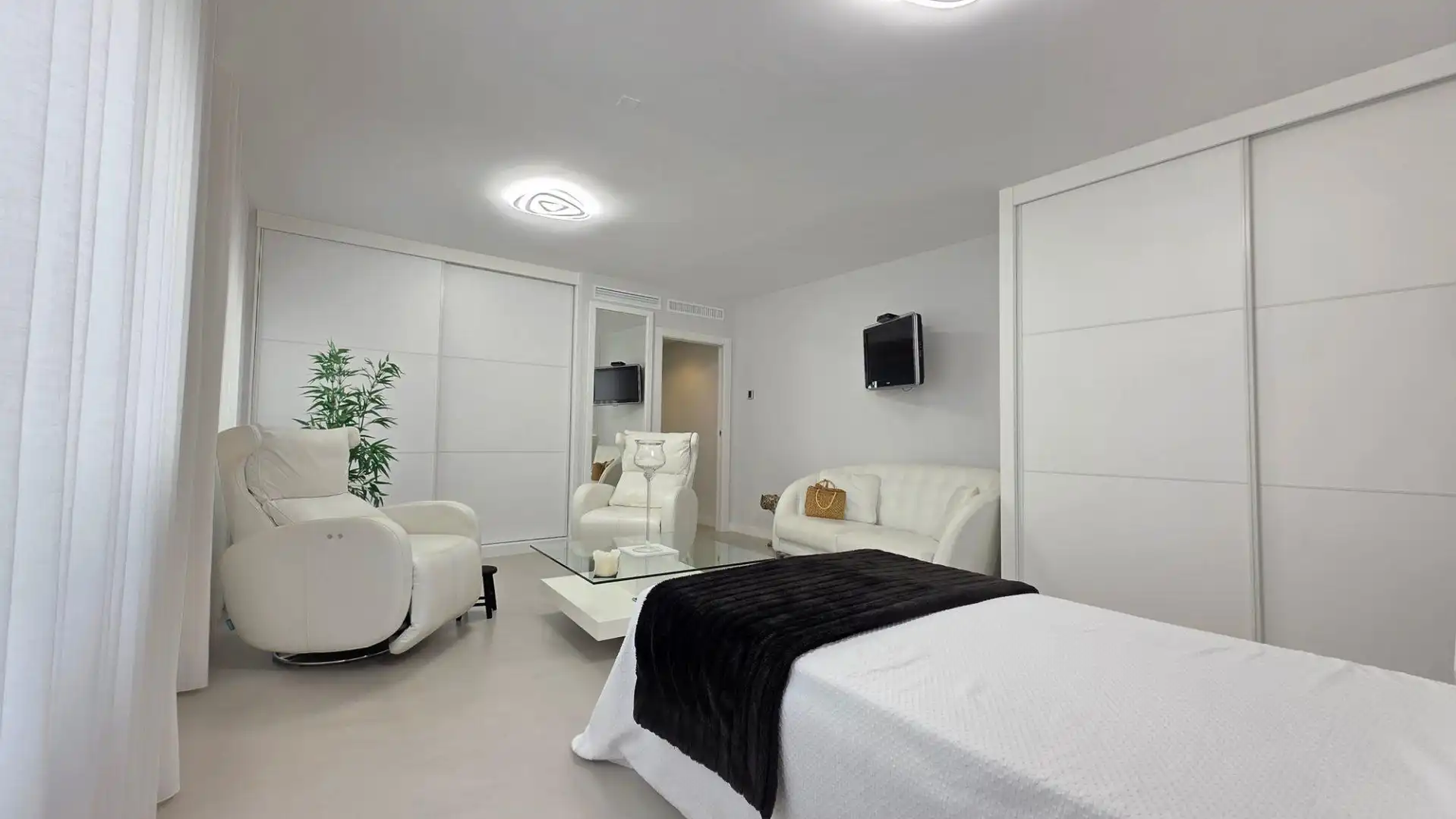 Wohnung mit Aufzug zum Verkauf in Oliva pueblo, imagen 17