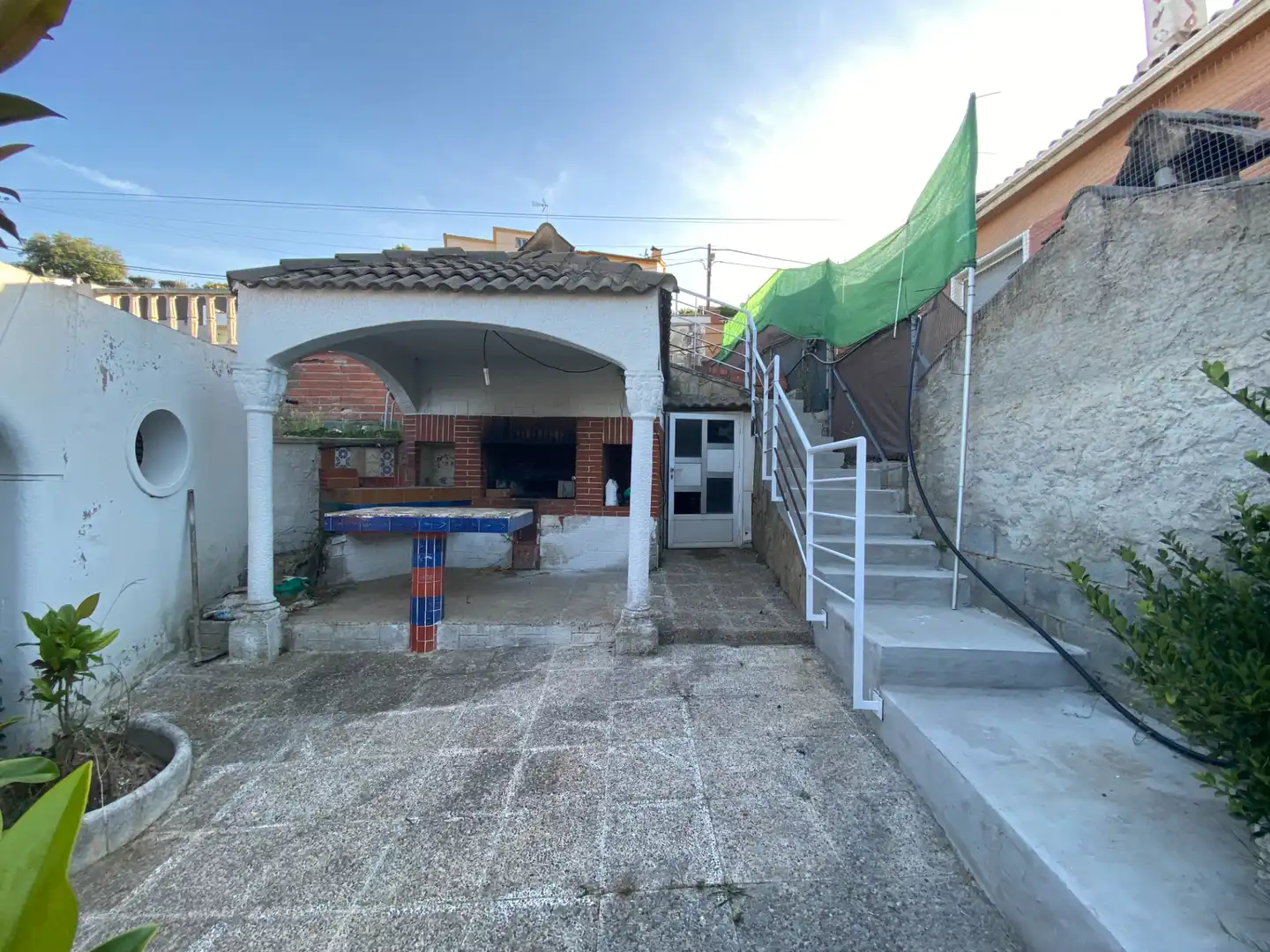 Casa o chalet en venta en Rubí con Jardín privado, Piscina y Amueblado