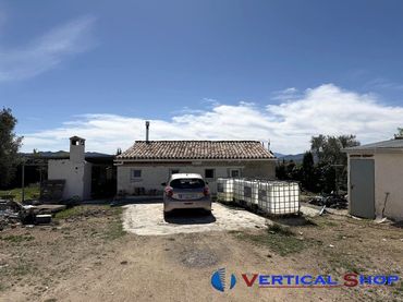 Villa à vendre à Carretera Montealegre