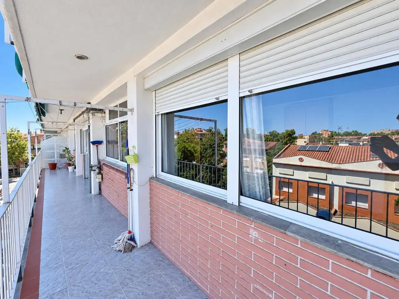 Appartement avec ascenseur à vendre à Malgrat de Mar, imagen 2