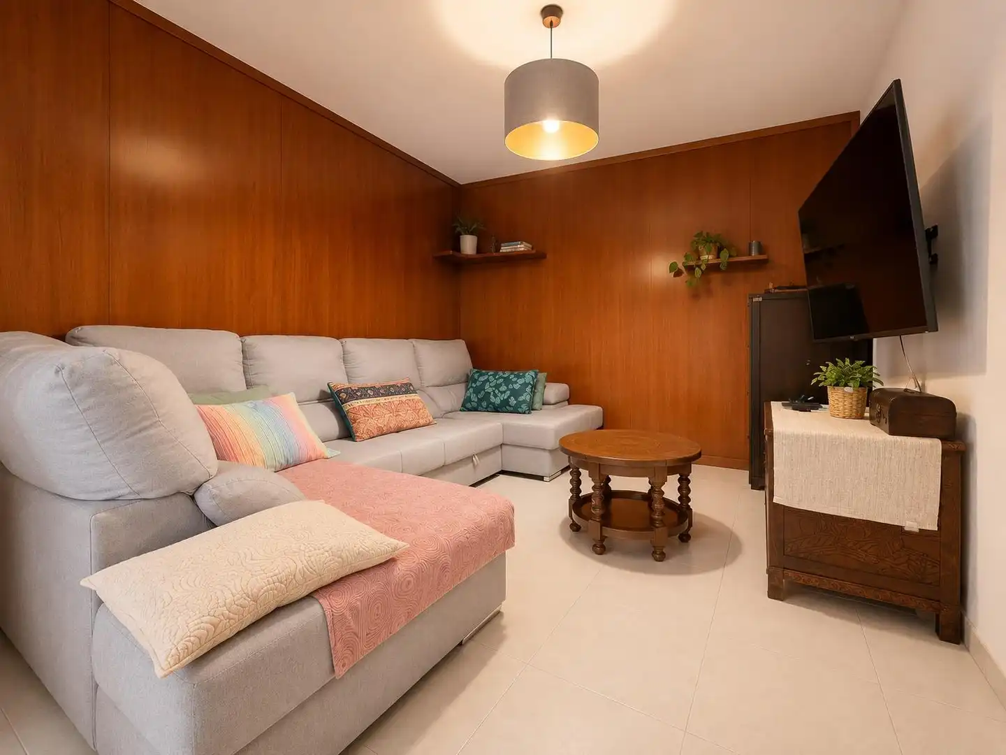 Terraced house for sale in Avenida REUS DE, imagen 9
