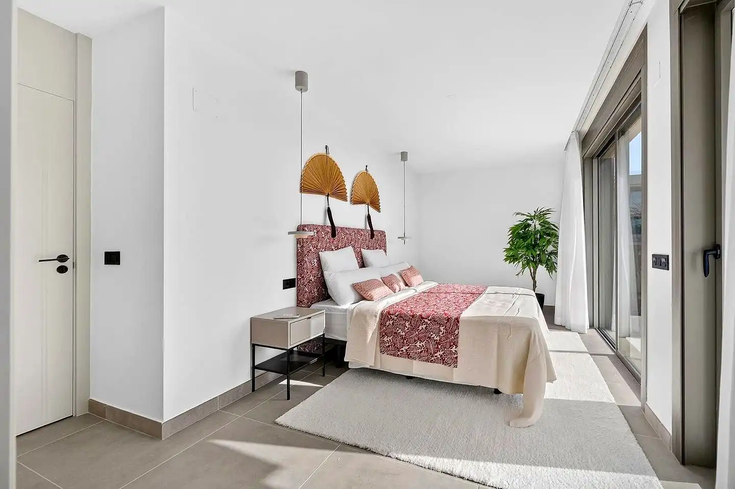 Bedroom of Ground floor for sale in Los Abrigos