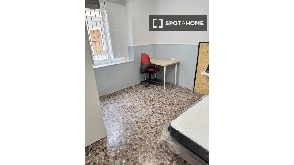 Habitació a Javalí Viejo
