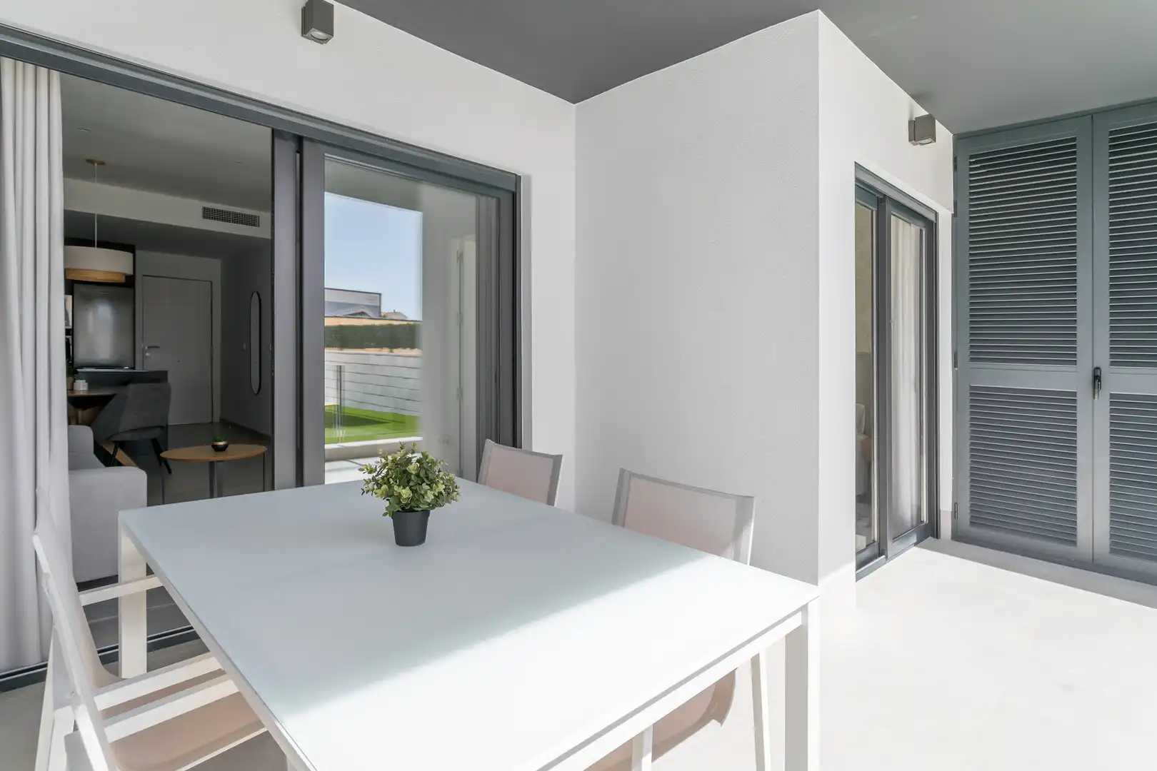 Penthouse mit Pool zum Verkauf in Ronda José Samper García, imagen 19