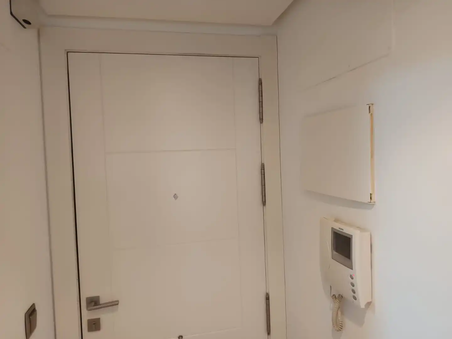Piso de alquiler en Albacete con Aire acondicionado, Calefacción y Parquet