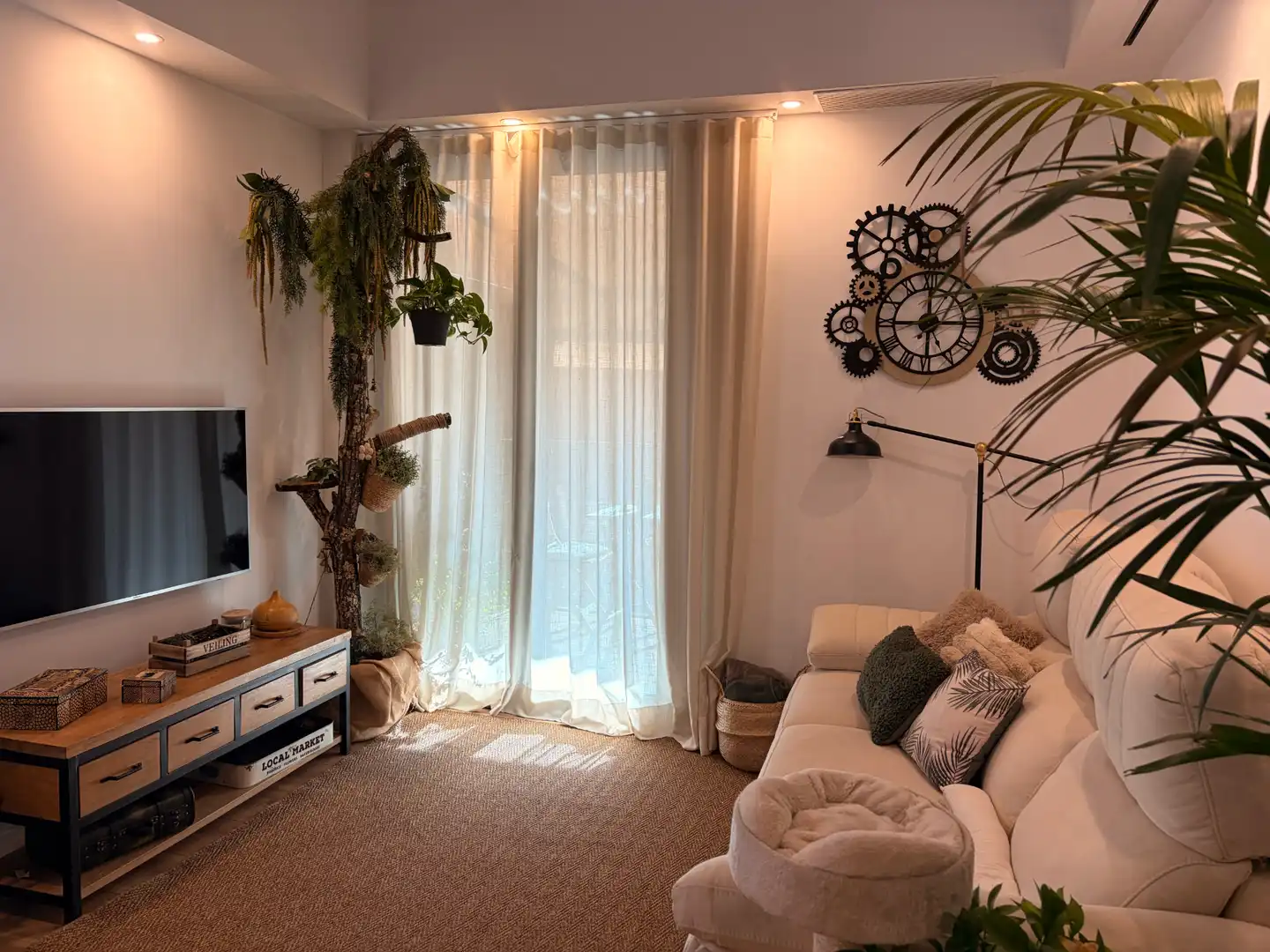 Maisonette mit Terrasse zum Verkauf in Centre - Sant Oleguer, imagen 3