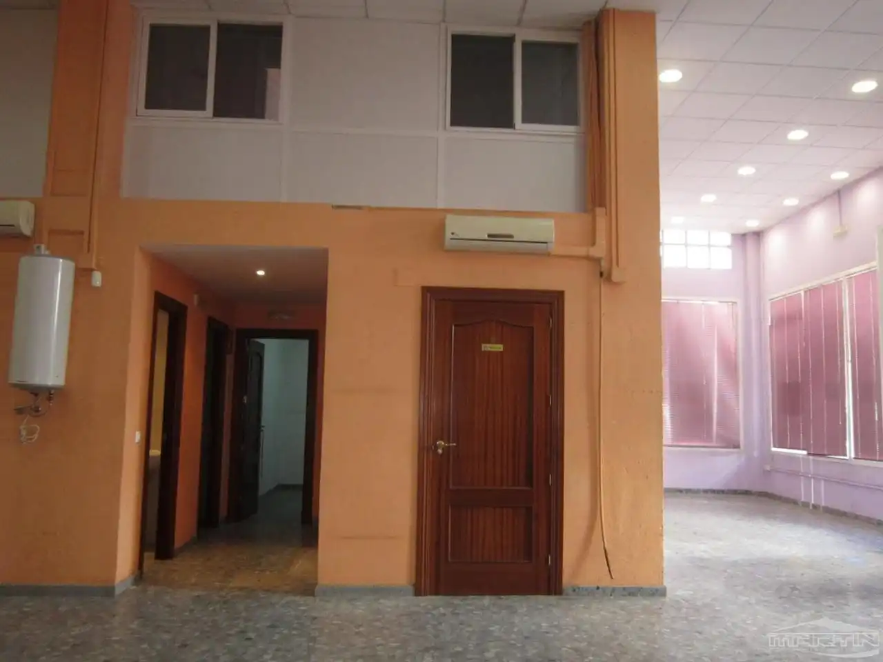 Local comercial en alquiler en Calle Ejido Plaza de Toros, imagen 9