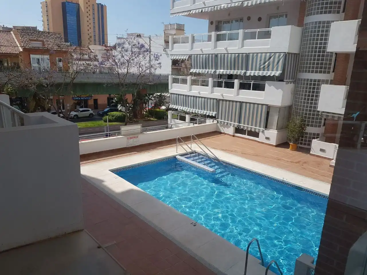 Wohnung mit Aufzug zum Verkauf in Avenida Nuestro Padre Jesus Cautivo 21, imagen 10