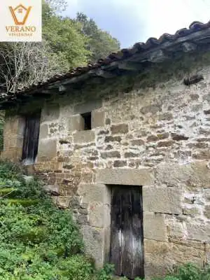 Maison rustique avec jardin à vendre à Luena, imagen 8