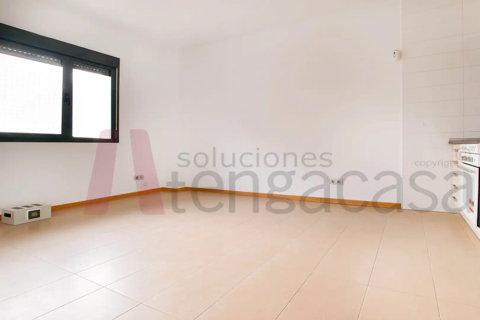 Apartament de lloguer a Calle de Lozano, Guindalera
