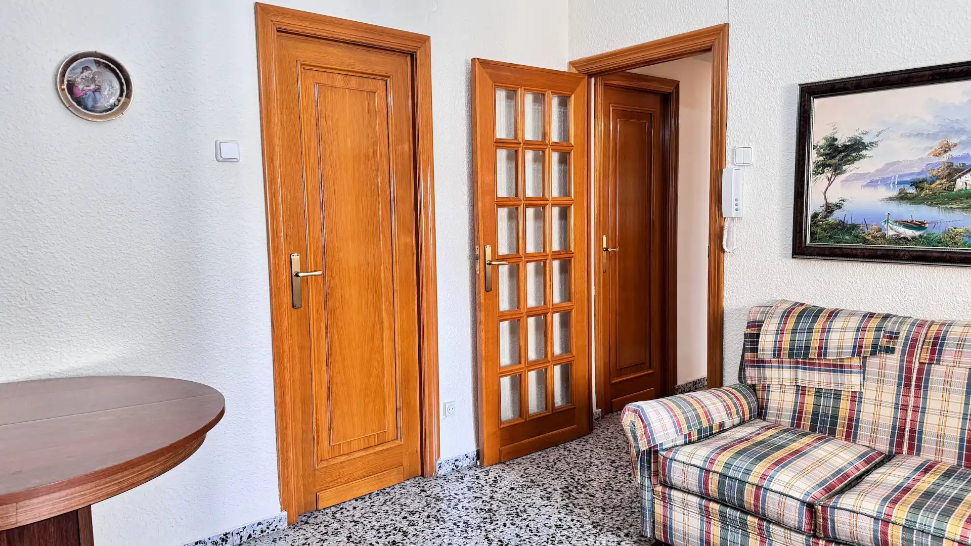 Flat for sale in Valencia