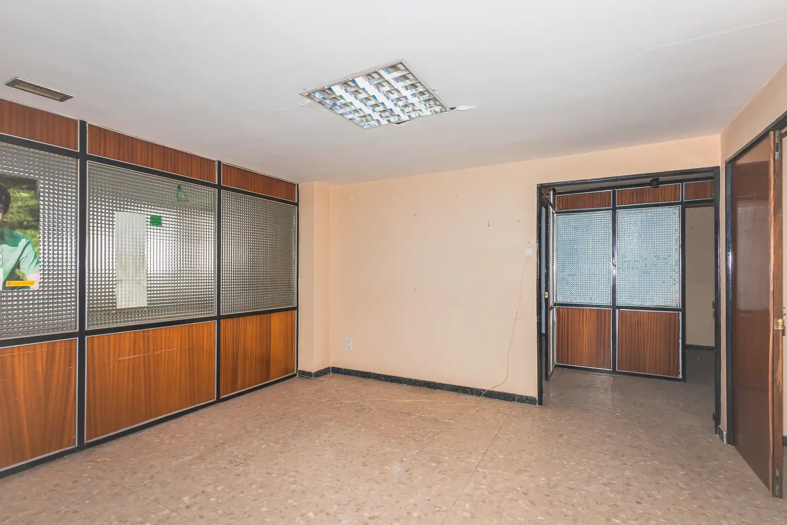 Oficina en venta en C/ Donoso Cortéss, Casco Antiguo