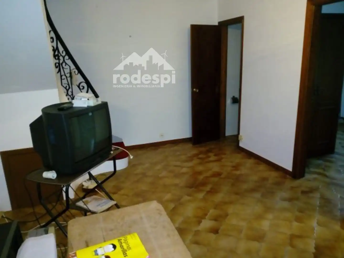Casa o chalet en venta en Arbo