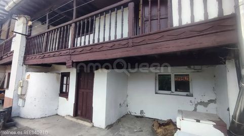 Foto 5 de Casa adosada en venta en N/a, Morcín, Asturias