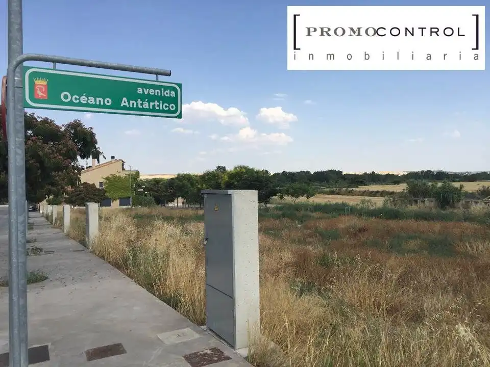 Residential for sale in Zuera