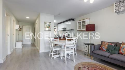 Foto 3 de Casa o xalet de lloguer a Carrer Bot, Les Bassetes - El Marjal, Dénia