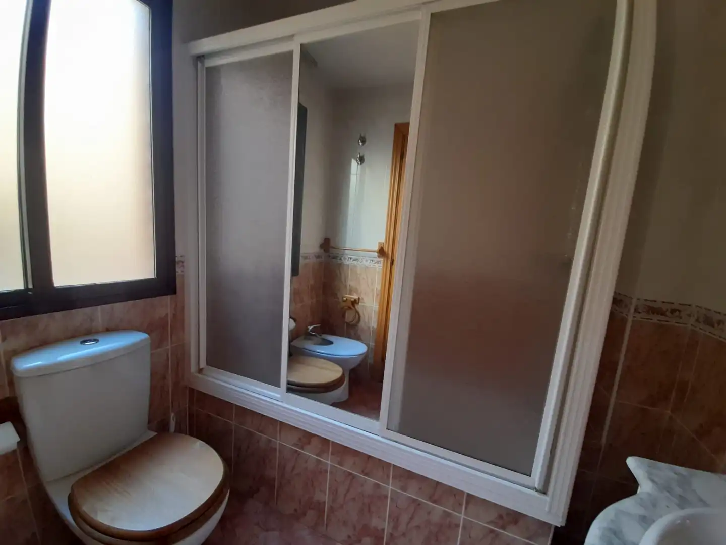 Baño de Piso en venta en Puertollano con Calefacción y Piscina comunitaria