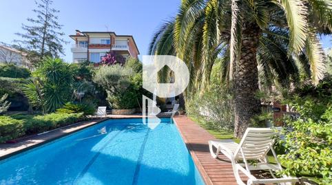 Foto 4 de Casa o xalet en venda a Vallirana, Barcelona