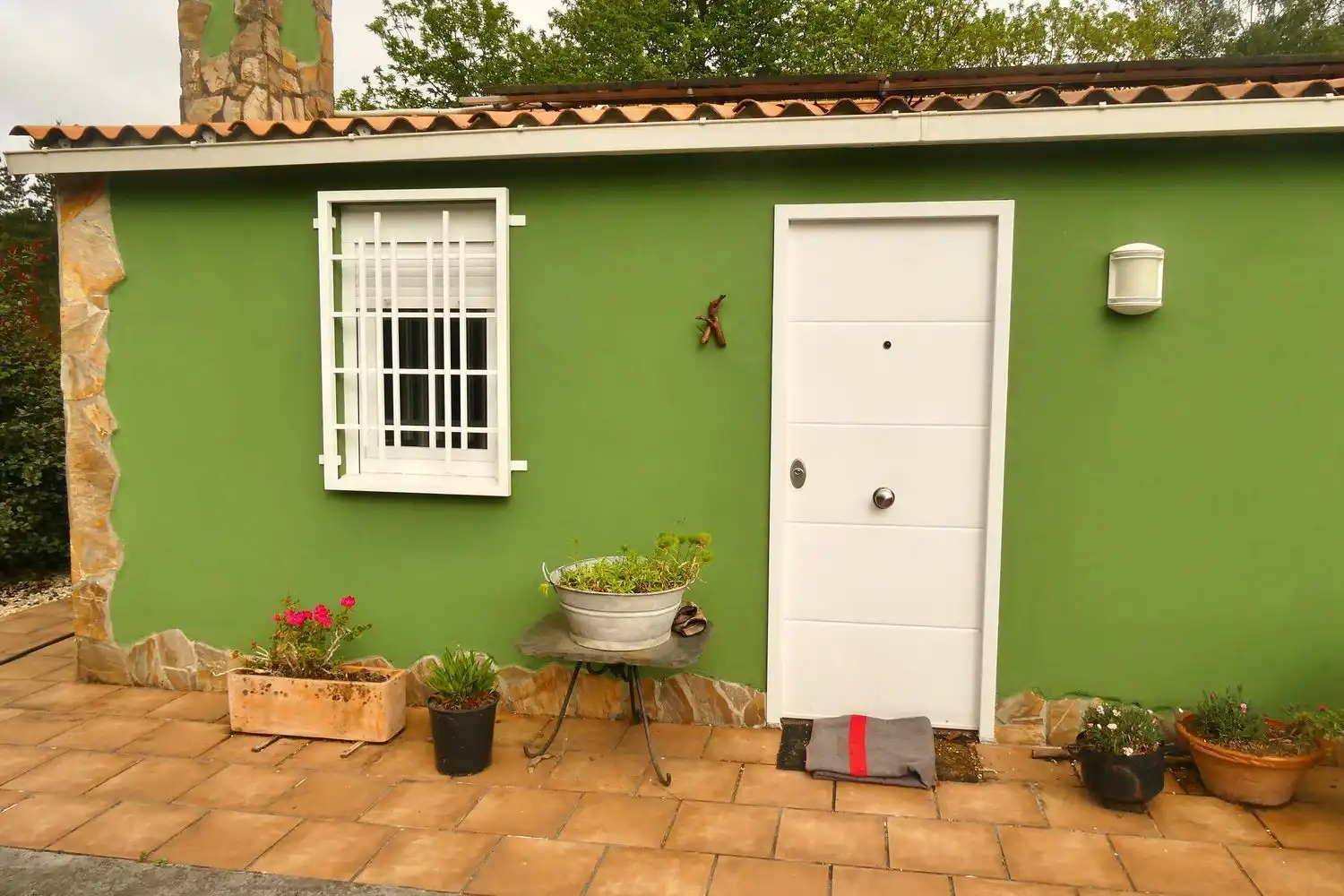 Villa avec jardin à vendre à ferreira, imagen 36