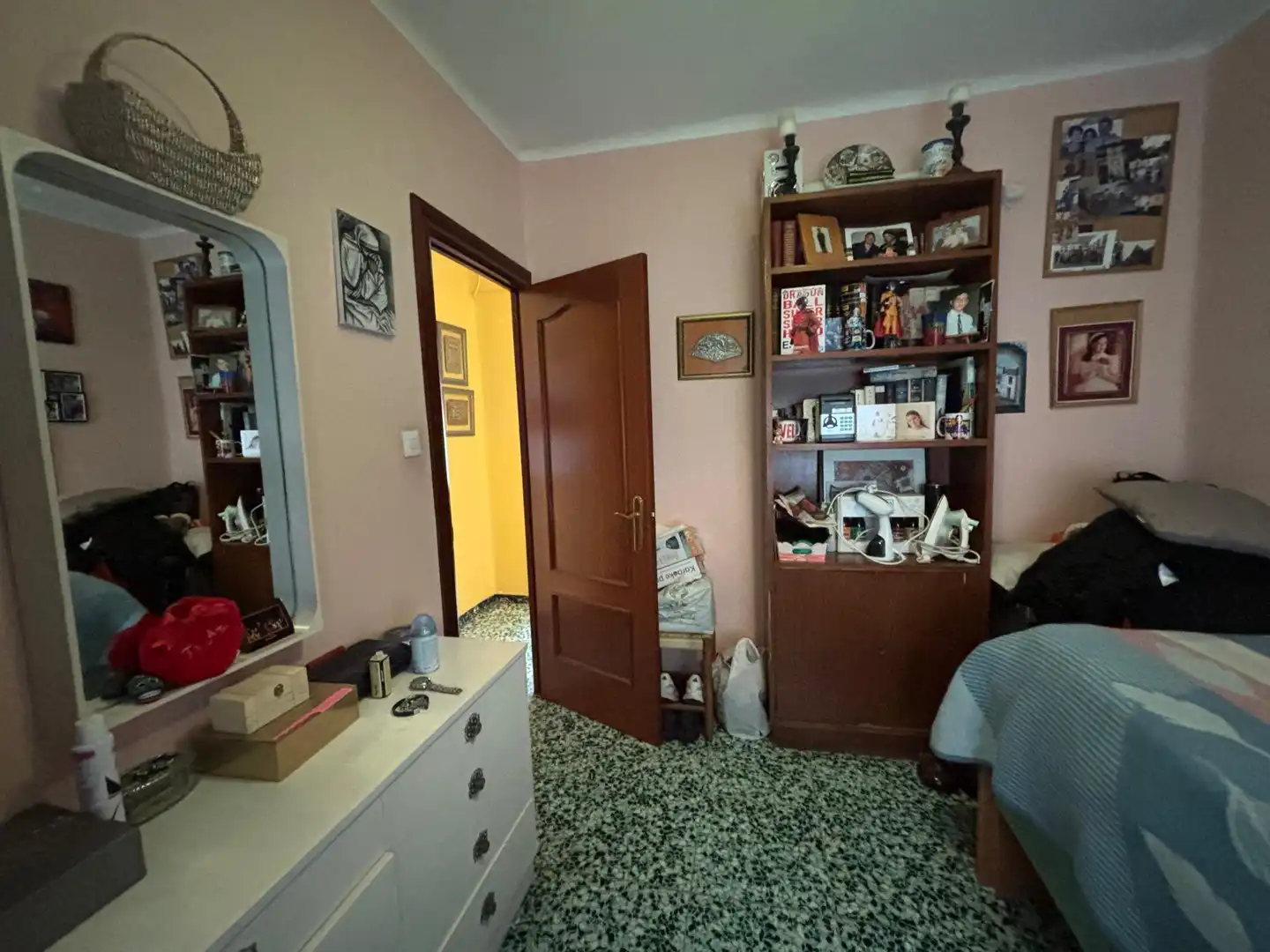 Piso con terraza en venta en Centro, imagen 19