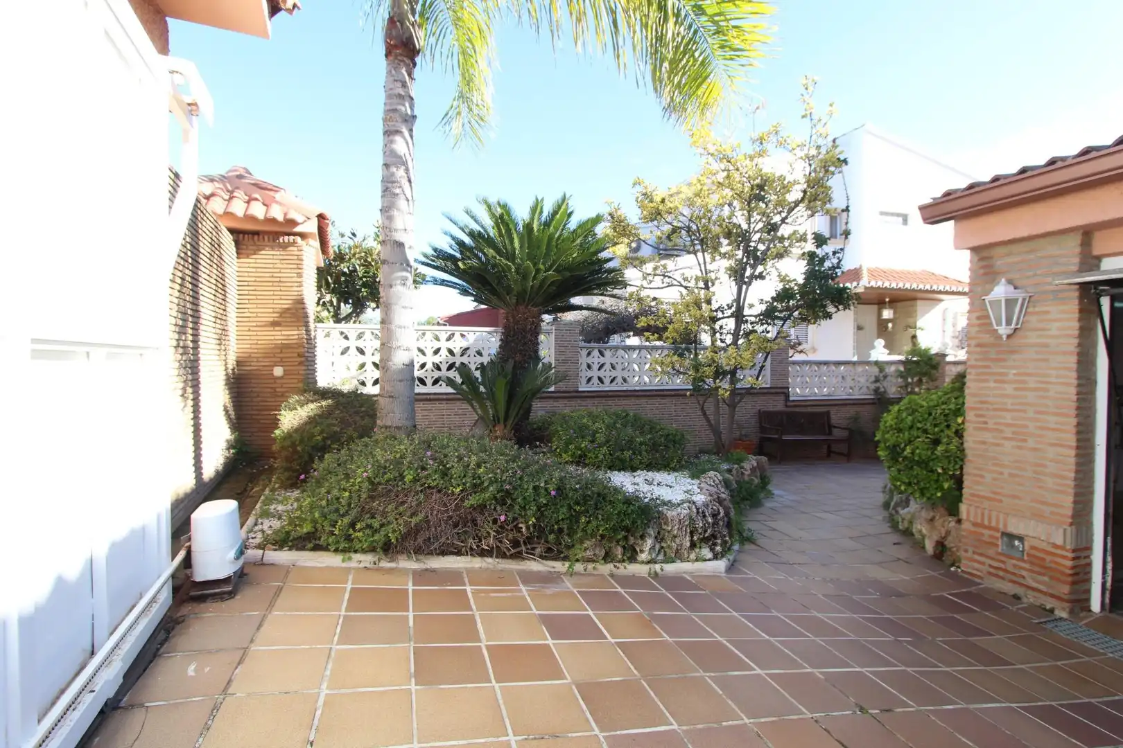 Maison jumelée avec piscine à vendre à Zona Avenida Alta - Auditorio, imagen 51