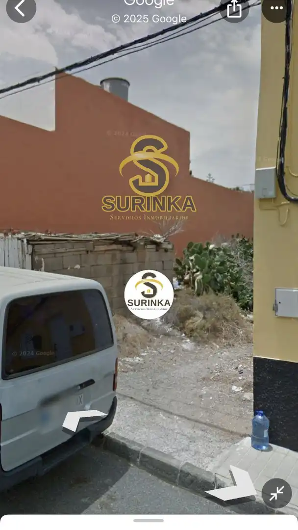 Terreny rústic en venda a OBISPO VERDUGO, imagen 2