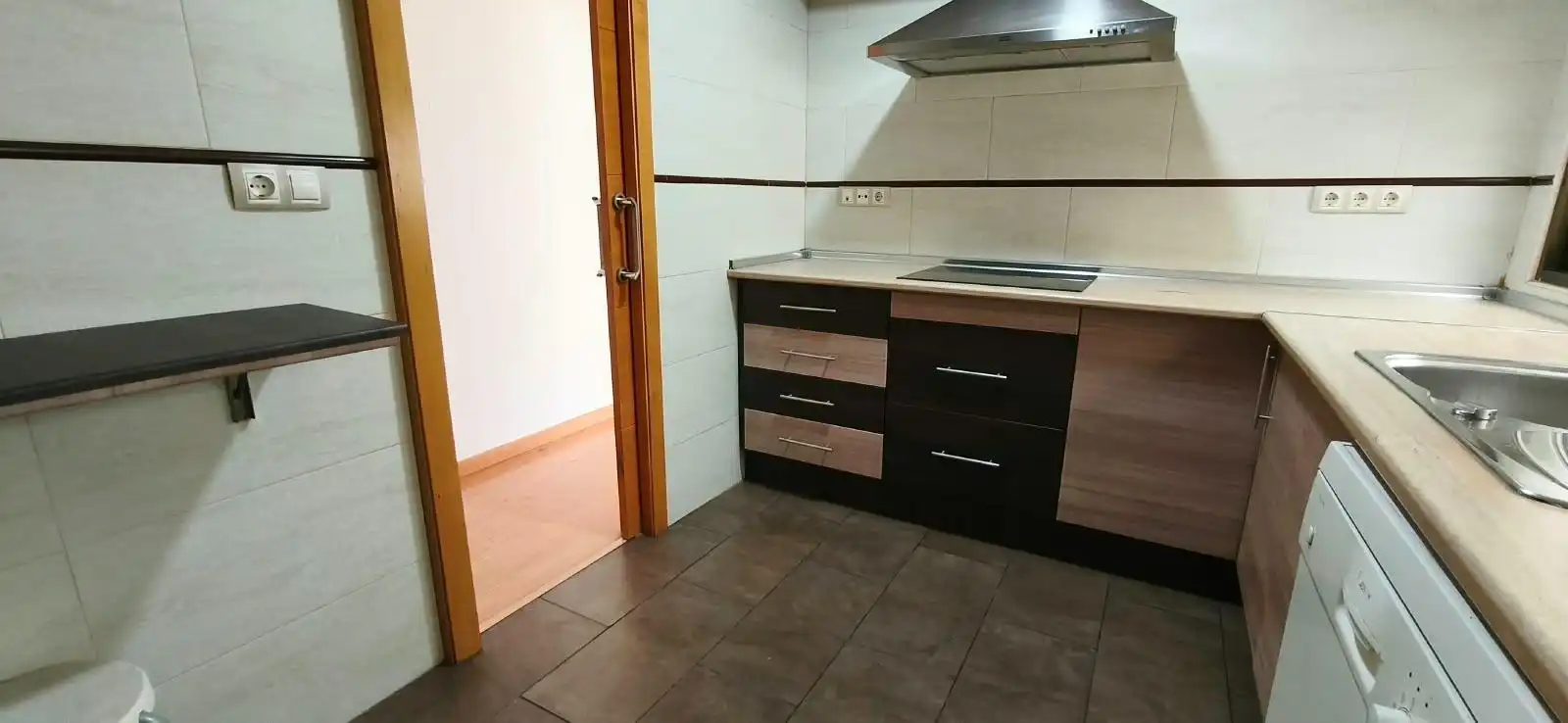 Flat with lift for sale in Centro Urbano, imagen 3