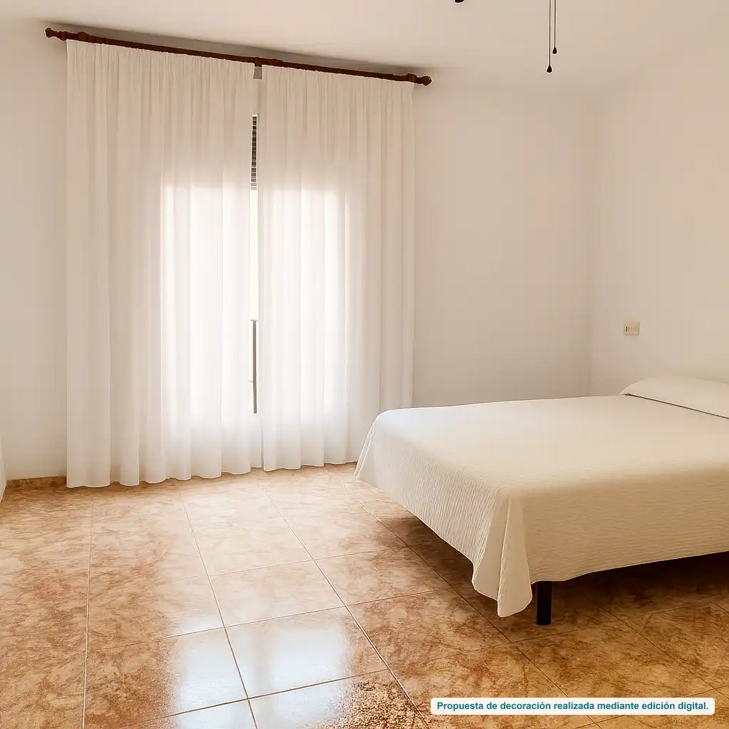 Casa en venda a Plasenzuela, imagen 6