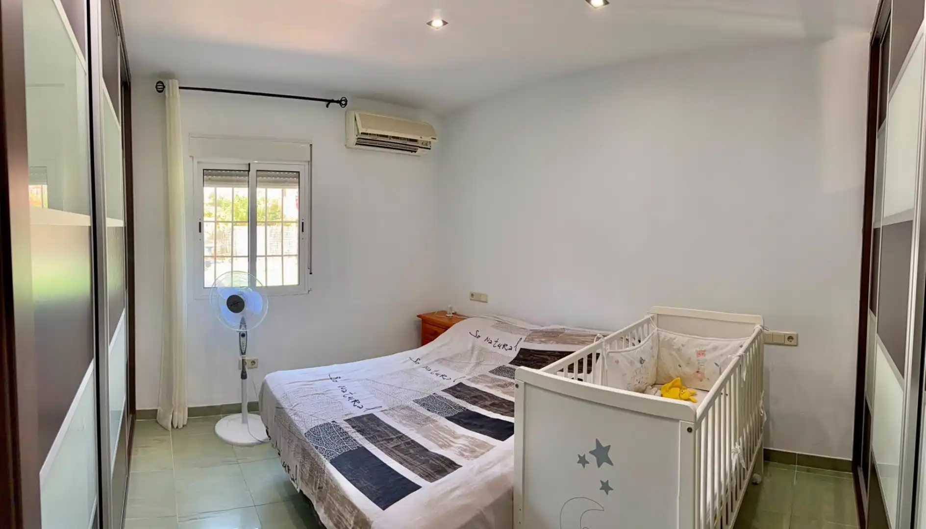 Bedroom of Houses for sale in Córdoba