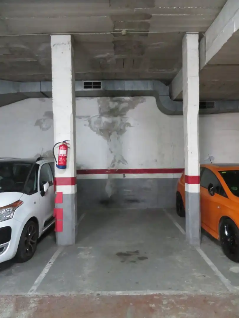 Parking for sale in Sants - Montjuïc