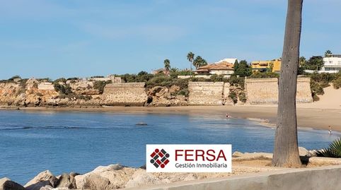 Foto 5 de Apartament de lloguer a Puerto Sherry, El Puerto de Santa María