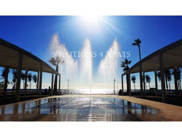 Apartamento en Venta en Avenida Candelaria La en Playa del Rincón