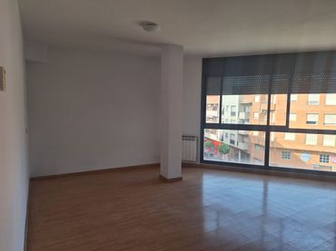 Duplex with lift for sale in Avinguda de Lleida 122