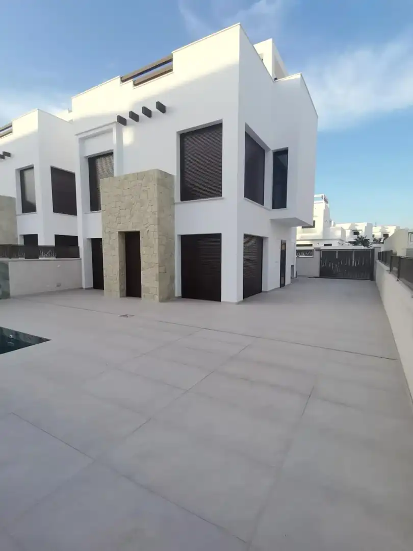 Villa mit Pool zum Verkauf in Los Montesinos, imagen 23