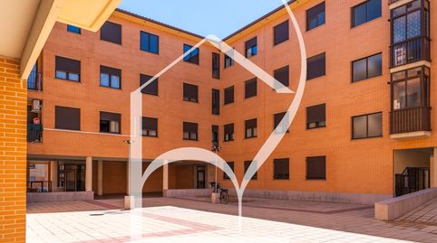 Foto 3 de Piso en venta en Paseo César Real de la Riva, Tejares - Chamberí - Alcades, Salamanca Capital