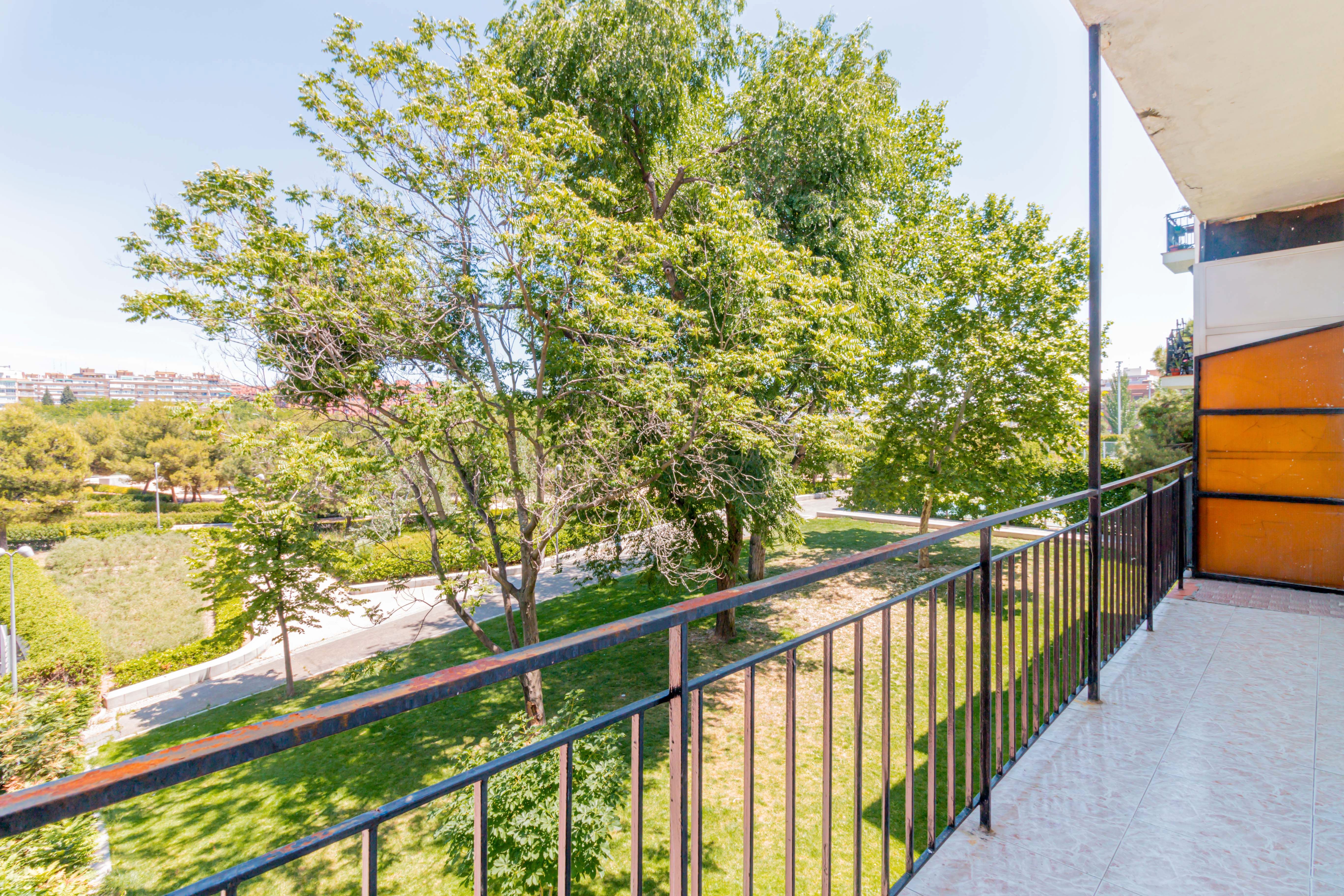 Pis de lloguer a Calle de Antonio López, Comillas