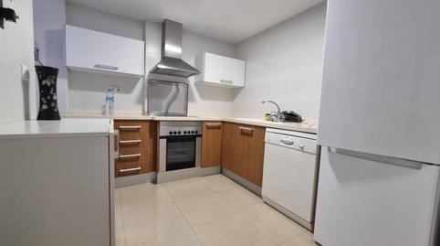 Foto 4 de Apartament en venda a Guardamar de la Safor, Valencia