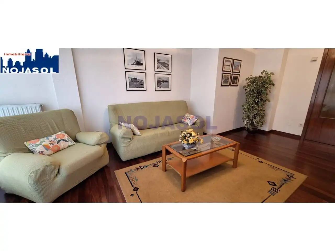 Apartment zur Miete in Calle SANTOS MARTILES 5, imagen 11