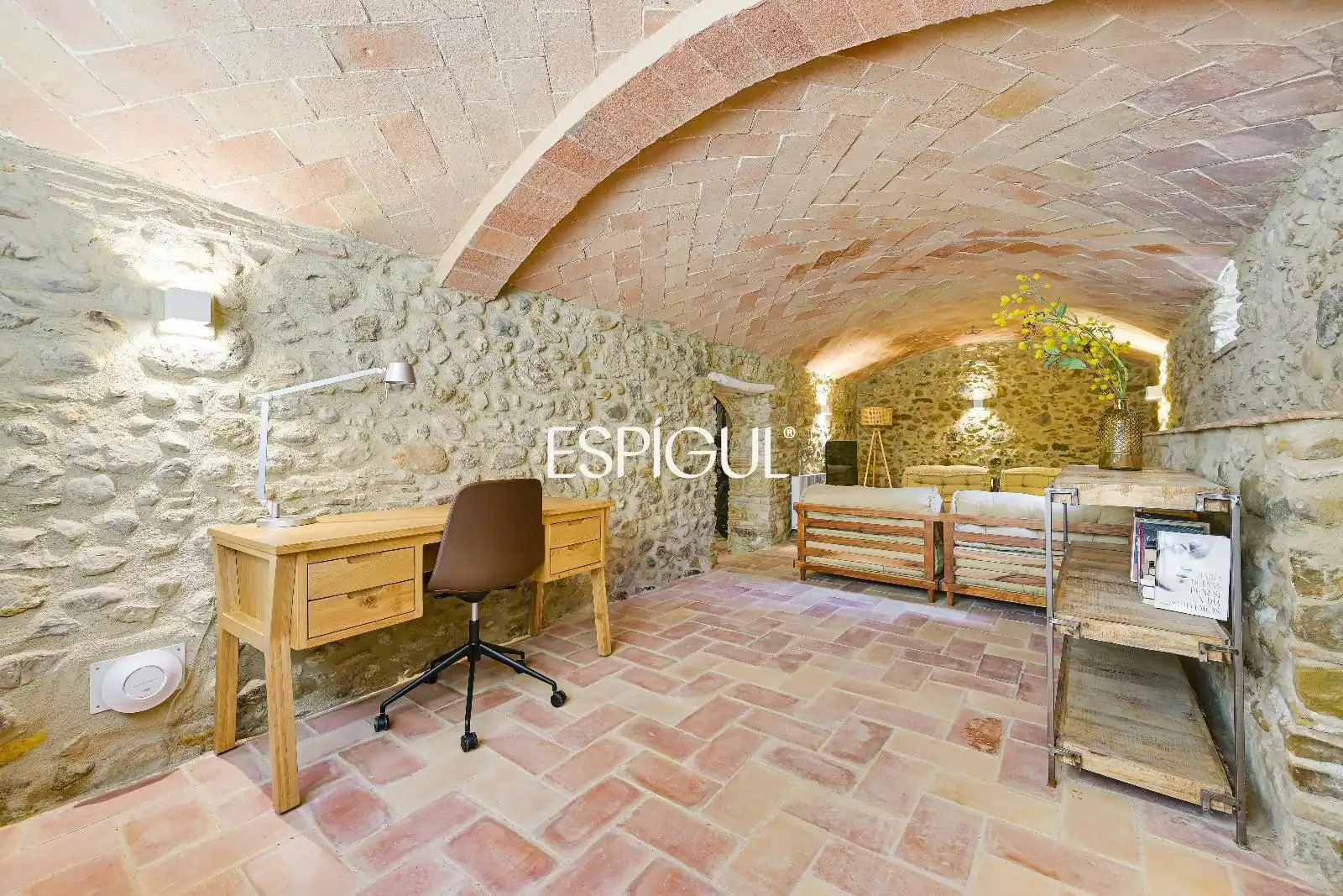 Casa o xalet en venda en La Bisbal d'Empordà amb Aire condicionat, Calefacció i Parquet