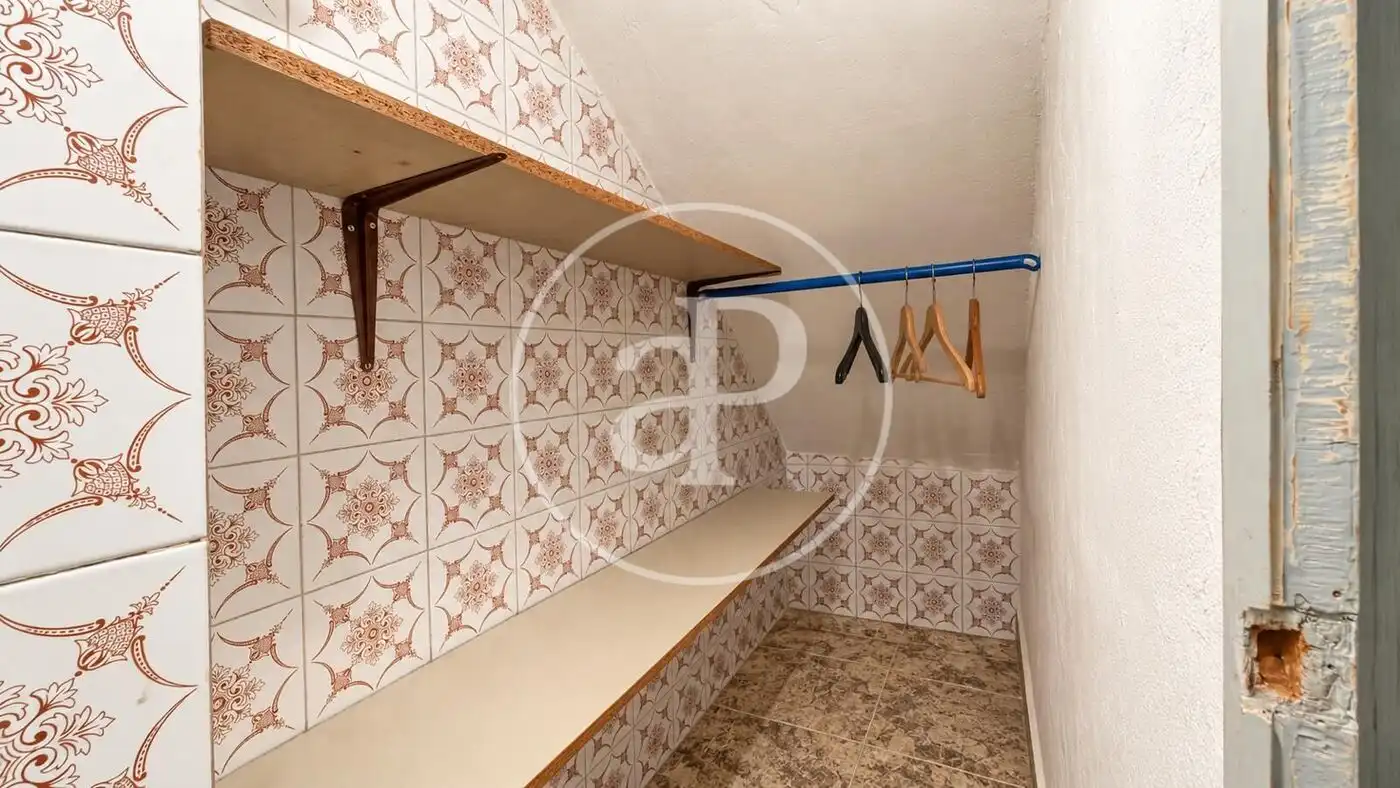 Casa con terraza en venta en Pedralba, imagen 14