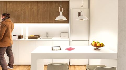 Photo 4 from new construction home in Flat for sale in Calle Colombia, 2, Huerta de la Reina - Trassierra, Córdoba