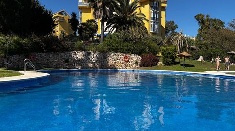 Foto 5 de Pis de lloguer a Camino del Prado, Parque de la Paloma, Benalmádena